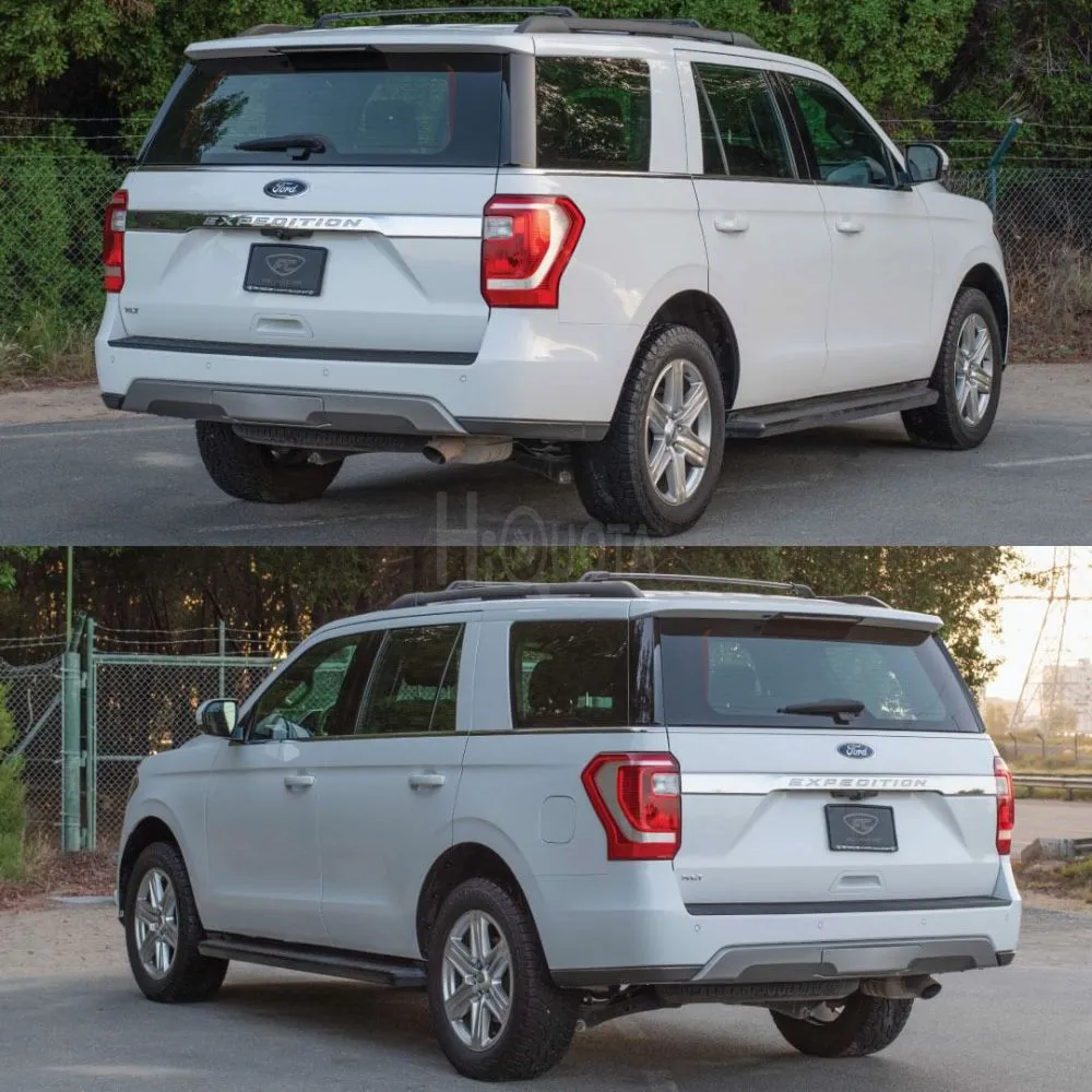 FORD – EXPEDITION XLT- 2020  فورد - إكسبيديشن إكس إل تي - ٢٠٢٠ for sale on HiQuota