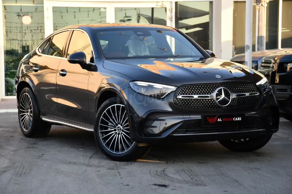 𝗠𝗲𝗿𝗰𝗲𝗱𝗲𝘀 Glc 200 Primum plus | 𝗔𝗠𝗚 GCC for sale on HiQuota