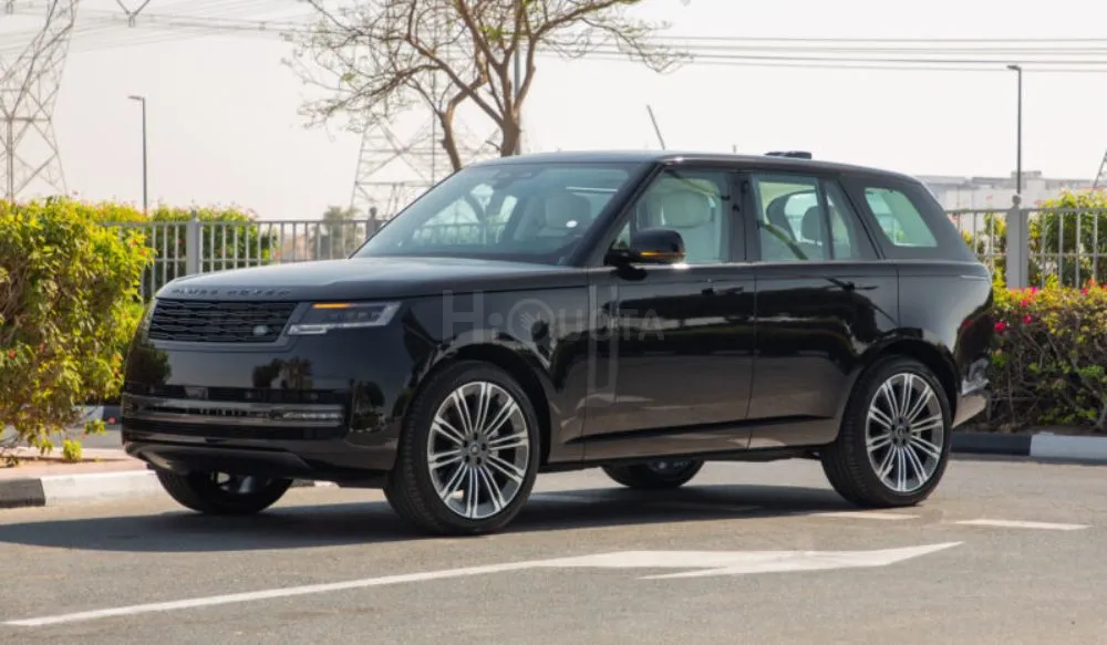 Land Rover Range Rover HSE P400 2024