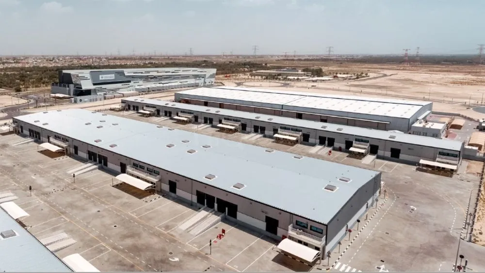 ارض صناعية للبيع في الشارقة الصناعية 3 for sale on HiQuota