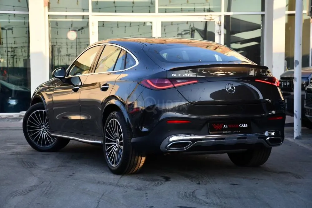 𝗠𝗲𝗿𝗰𝗲𝗱𝗲𝘀 Glc 200 Primum plus | 𝗔𝗠𝗚 GCC for sale on HiQuota