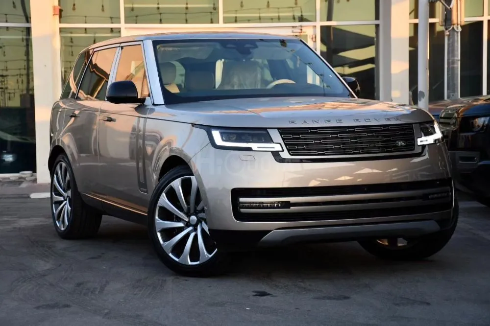 Range Rover AUTOBIOGRAPHY P530 V8 Full for sale on HiQuota