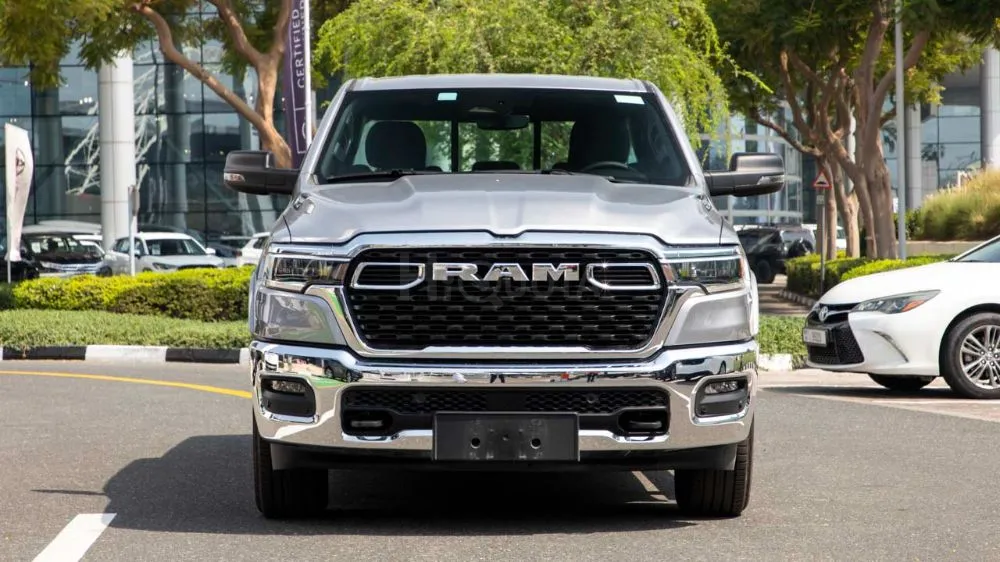 Ram 1500 BIGHORN 4WD 2025 for sale on HiQuota