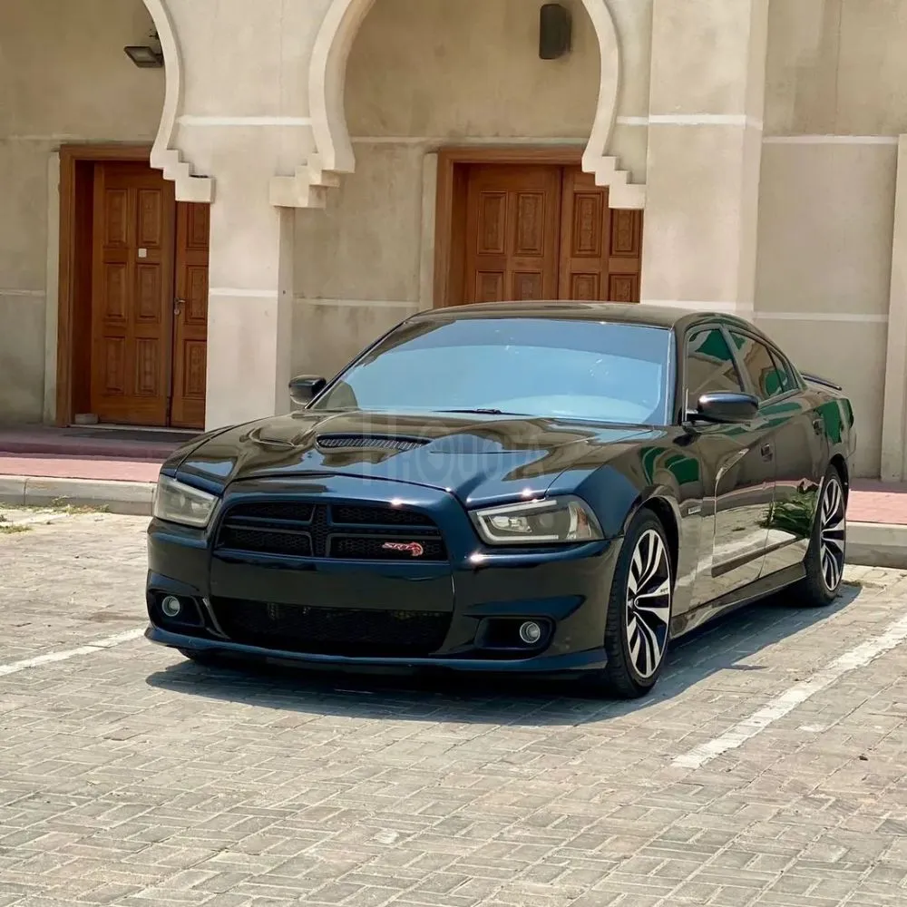 Dodge Charger Hemi 5.7L 2014 model American for sale on HiQuota