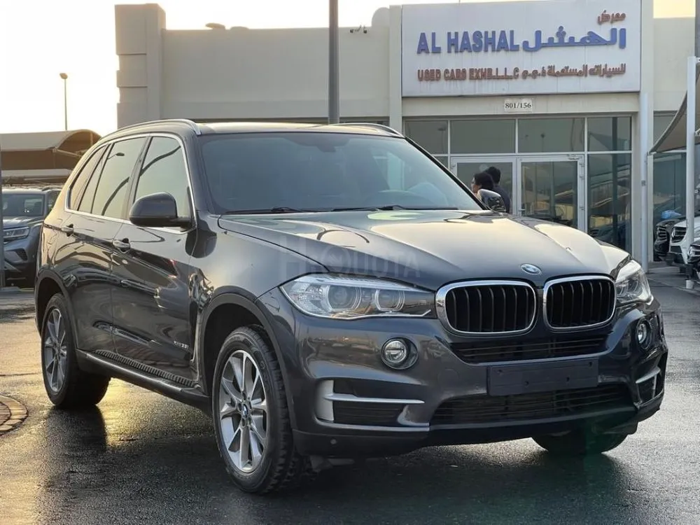 Mercedes GLE 400  Model: 2016  Specifications: Gulf for sale on HiQuota