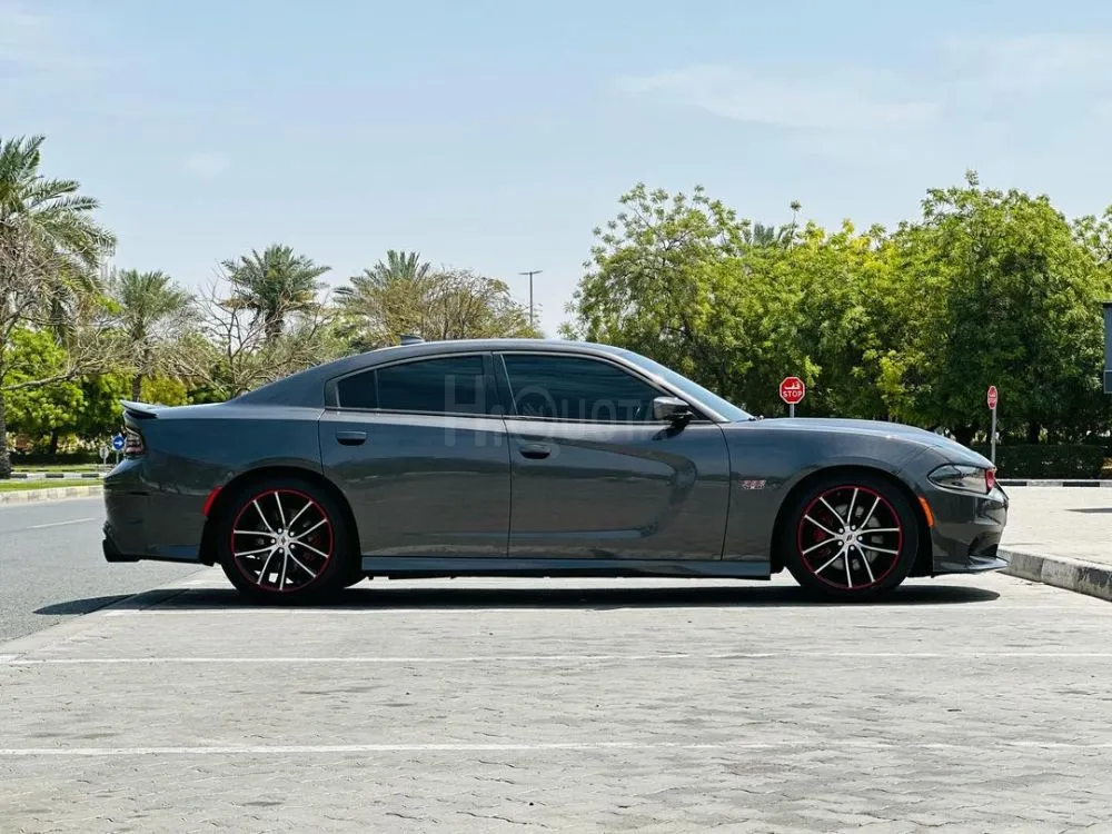 DODGE CHARGER / SRT. 6.4 / V8 MODEL 2018 for sale on HiQuota