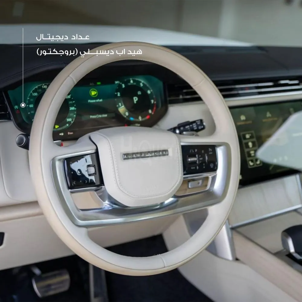 𝐑𝐚𝐧𝐠𝐞 𝐑𝐨𝐯𝐞𝐫 𝐕𝐨𝐮𝐠𝐞 𝐀𝐮𝐭𝐨𝐛𝐢𝐨𝐠𝐫𝐚𝐩𝐡𝐲 (V8) ‎ : 𝟐𝟎𝟐𝟒