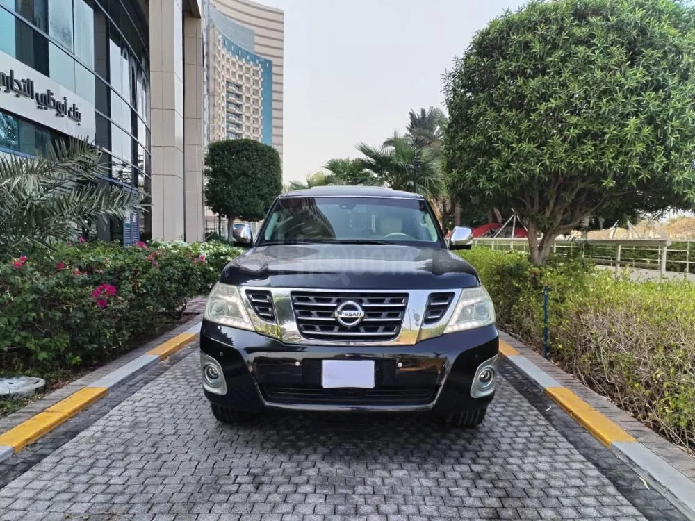 Nissan Platinum 2012 for sale on HiQuota