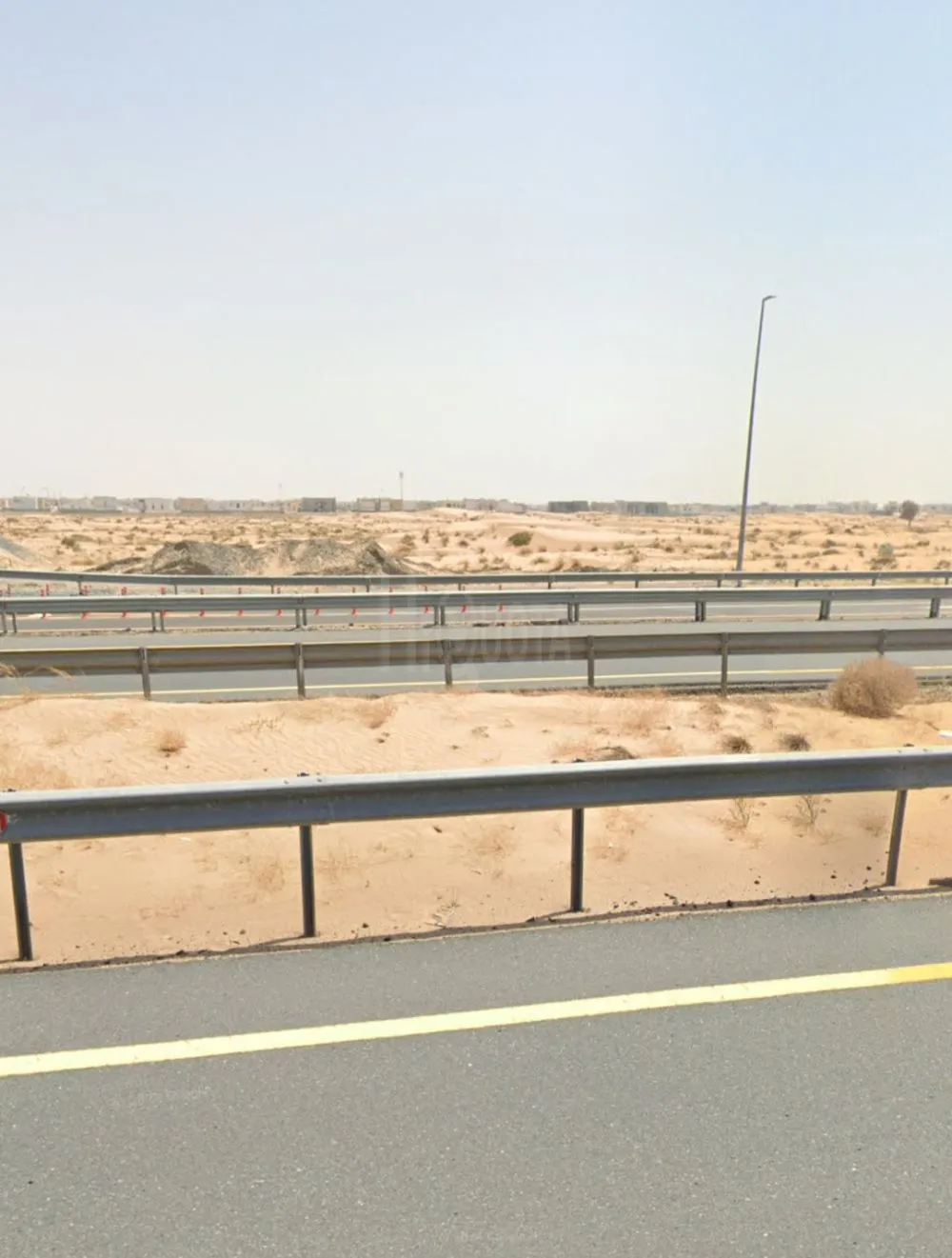 أرضي سكنية للبيع مشروع السحمة 1 for sale on HiQuota