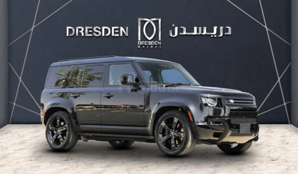 Land Rover Defender X-Dynamic 110 P400 SE 2024