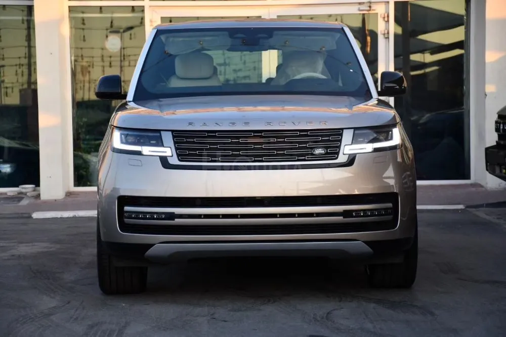 Range Rover AUTOBIOGRAPHY P530 V8 Full for sale on HiQuota