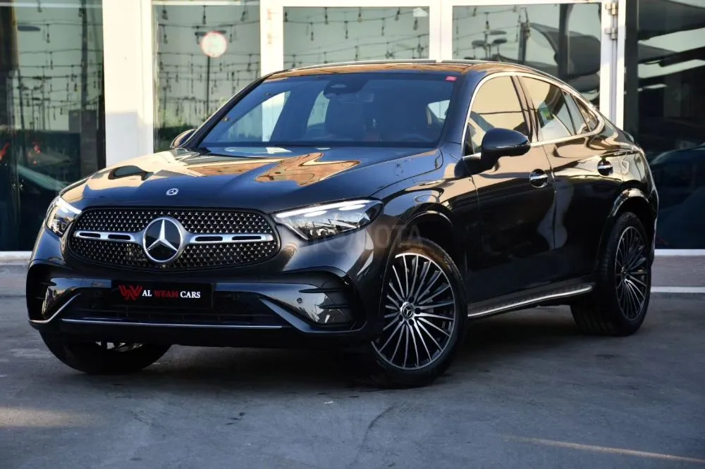 𝗠𝗲𝗿𝗰𝗲𝗱𝗲𝘀 Glc 200 Primum plus | 𝗔𝗠𝗚 GCC for sale on HiQuota
