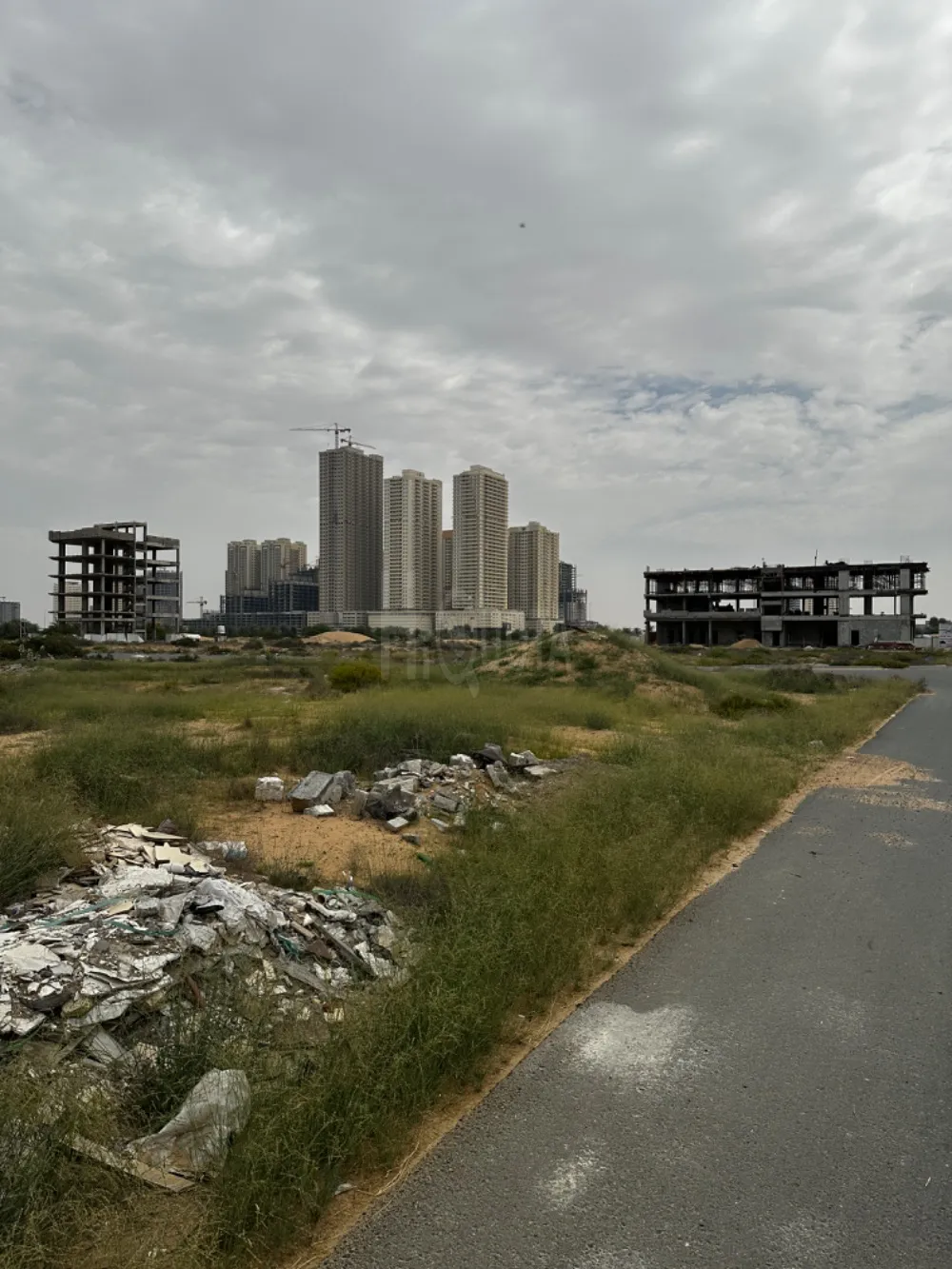 Land in Ajman