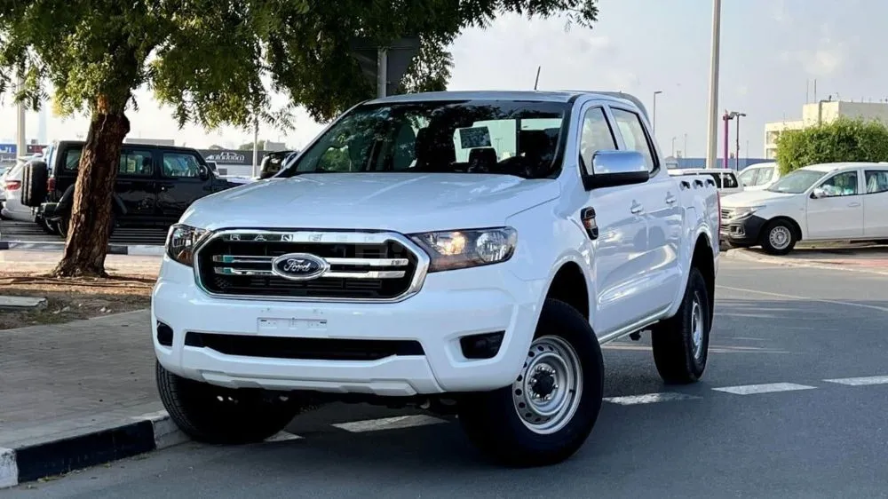 Ford RANGERS 2022 NEW 2CABIN for sale on HiQuota
