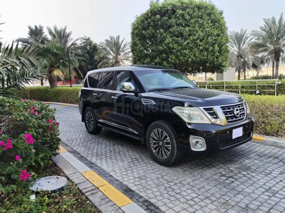 Nissan Platinum 2012 for sale on HiQuota