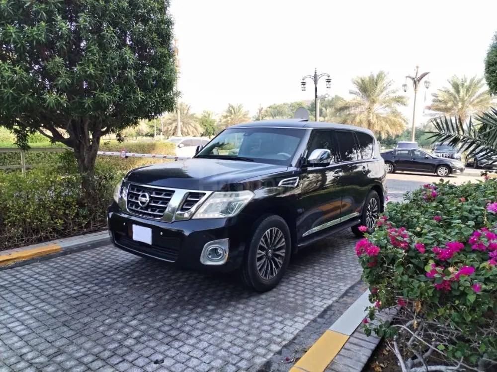 Nissan Platinum 2012 for sale on HiQuota