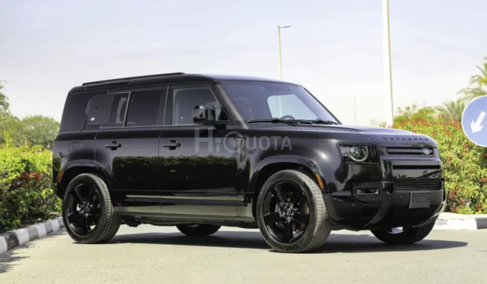 Land Rover Defender X-Dynamic 110 P400 SE 2024