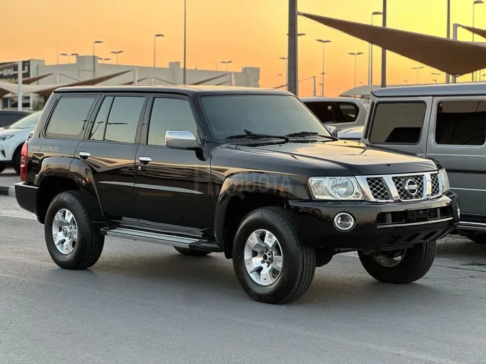 Nissan Vitek 2016 GCC نيسان فيتك for sale on HiQuota