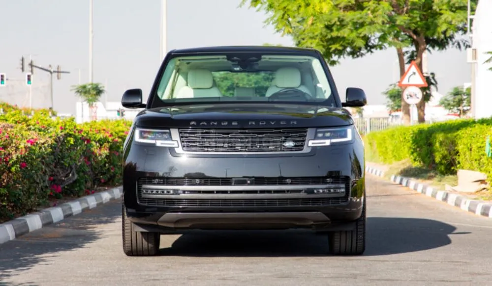 Land Rover Range Rover HSE P400 2024