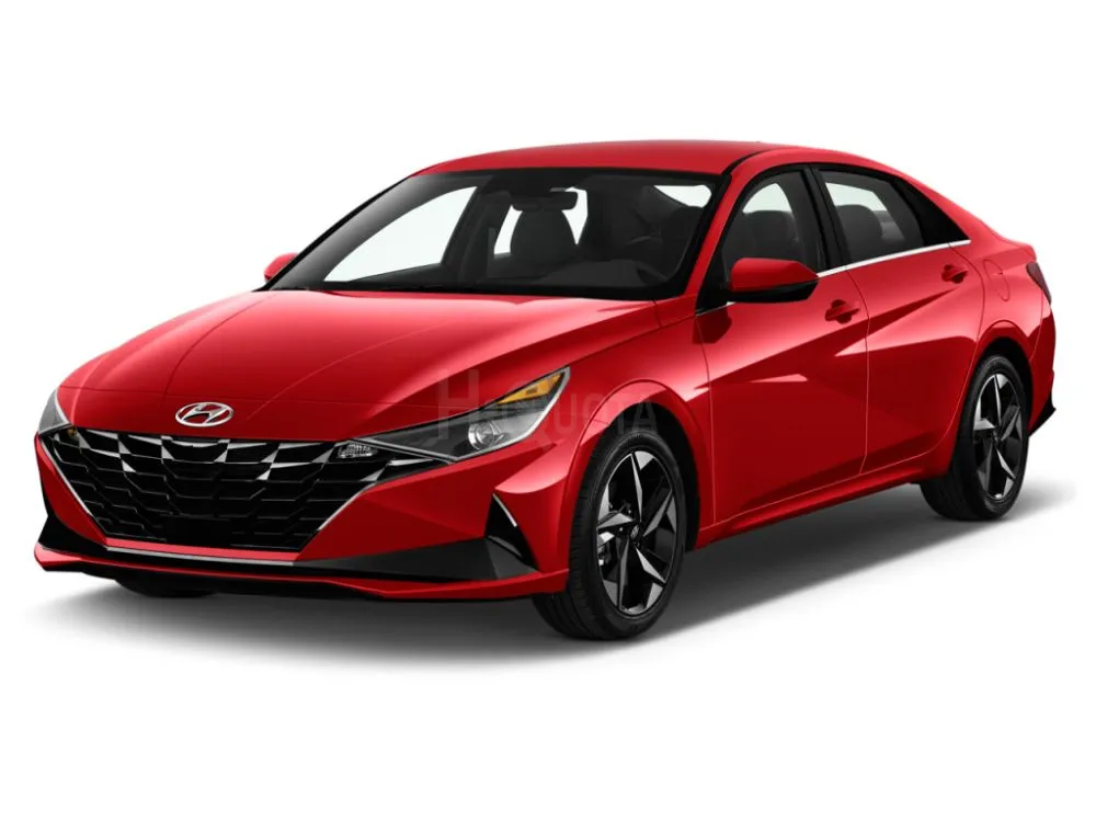 H ELANTRAH ELANTRA 2020 for sale on HiQuota