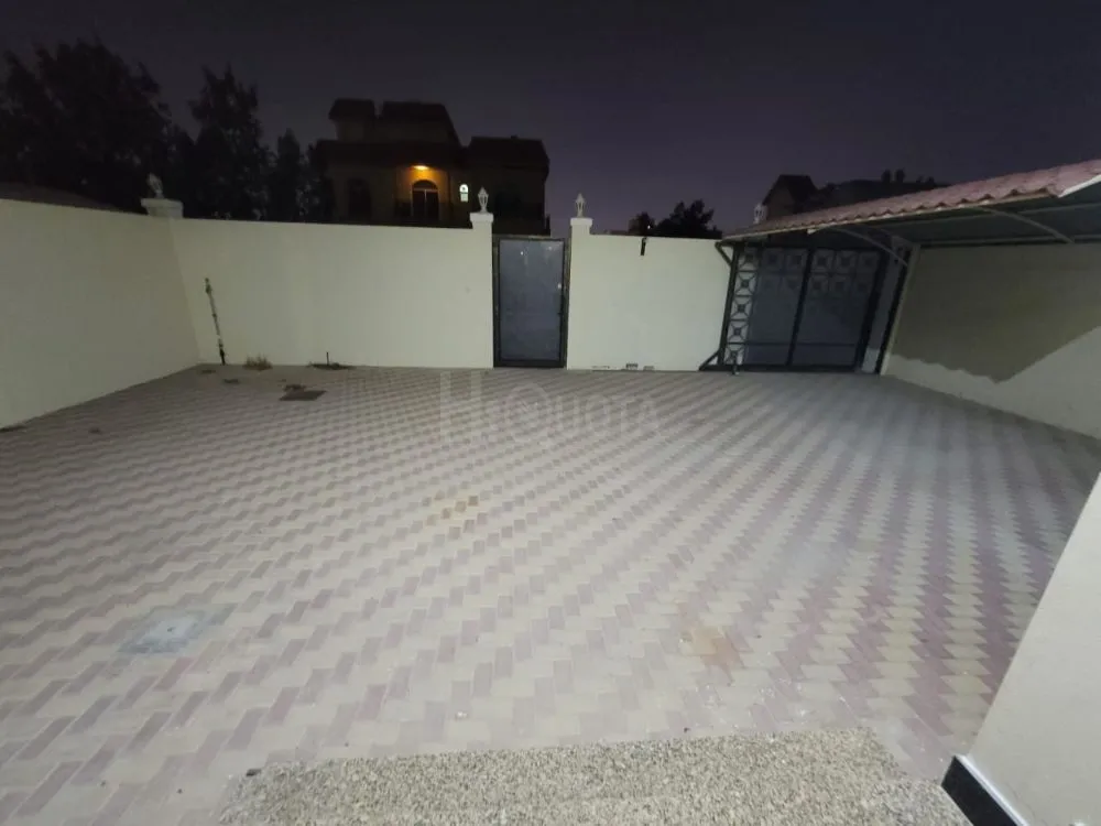 فيلا للايجار في عجمان