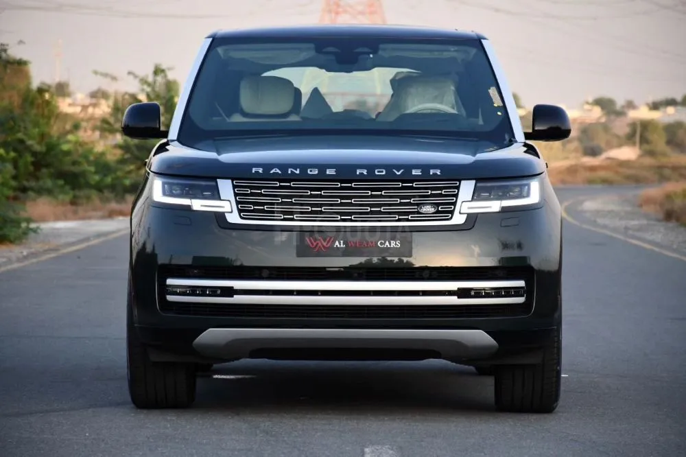 Range Rover AUTOBIOGRAPHY P530 V8 Full for sale on HiQuota