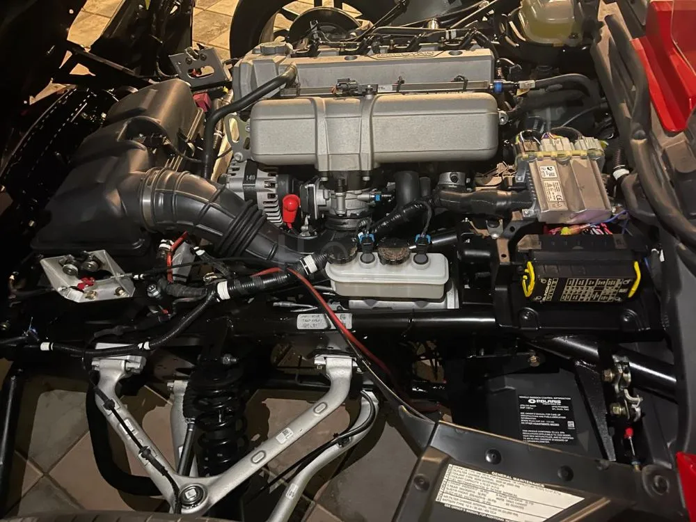 Polaris Slingshot SL 2020 for sale on HiQuota