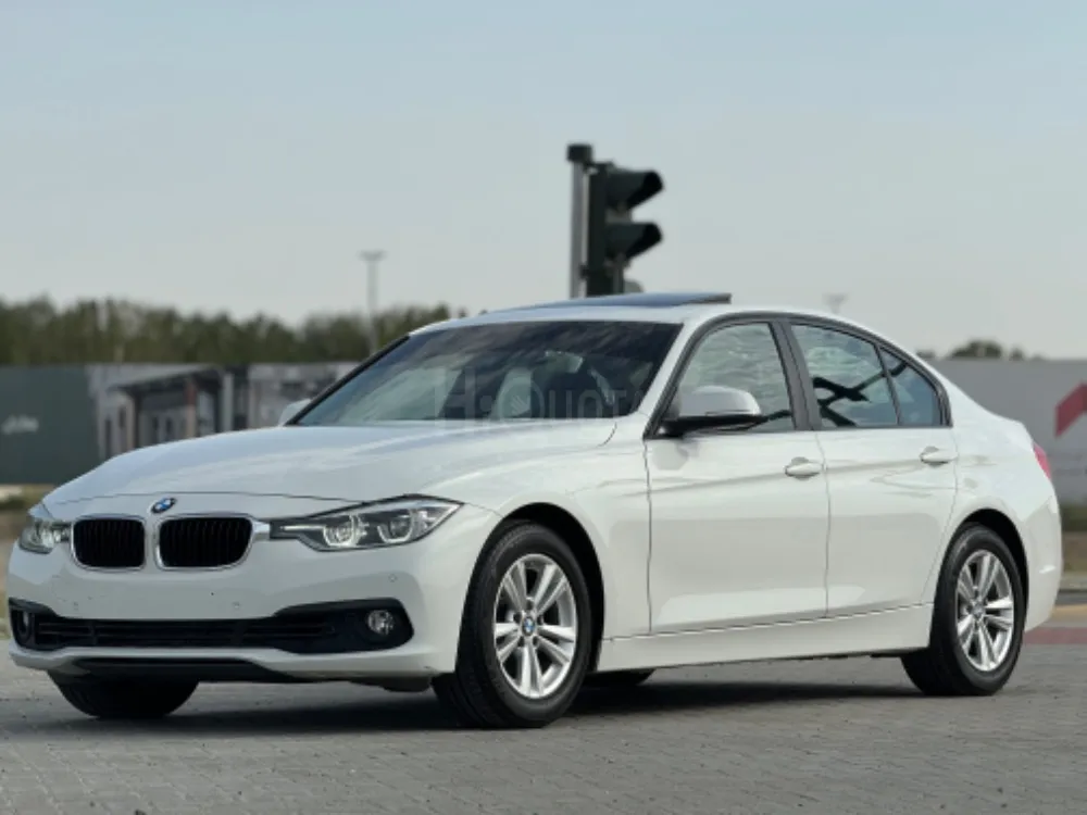 BMW for sale on HiQuota