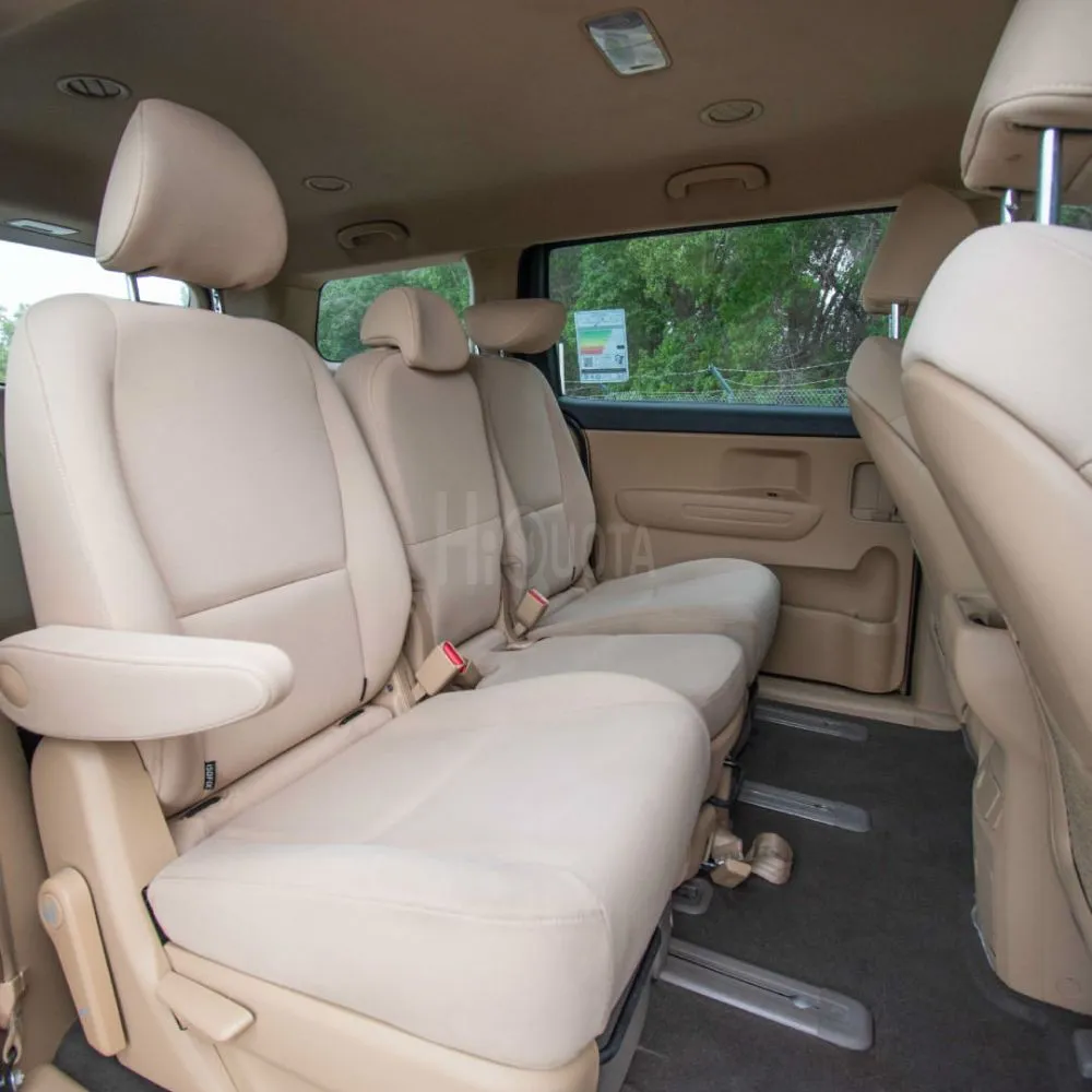 KIA – GRAND CARNIVAL - 2020 كيا - جراند كرنفال for sale on HiQuota