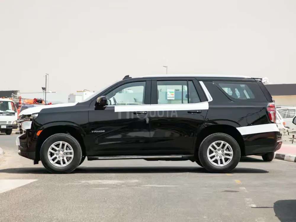 Chevrolet Tahoe LT RWD 2024 for sale on HiQuota