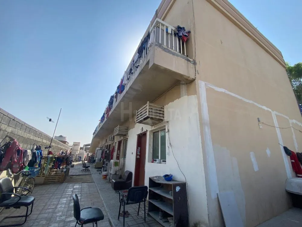 ارض صناعية للبيع ( صناعية الصجعة ) for sale on HiQuota