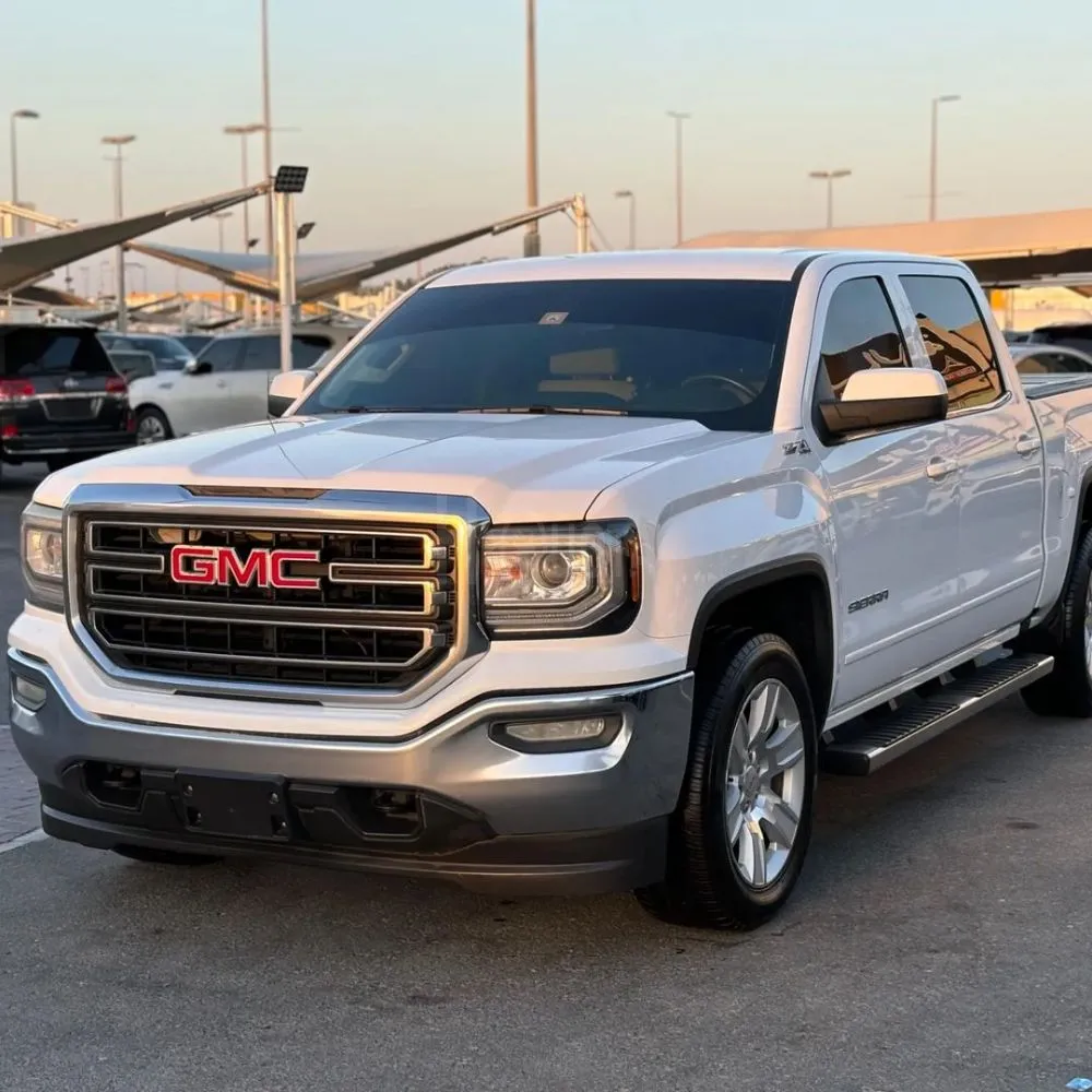 James Sir 2017 GCC جيمس سيره خليجي for sale on HiQuota