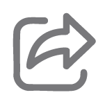 HiQuota Share Icon
